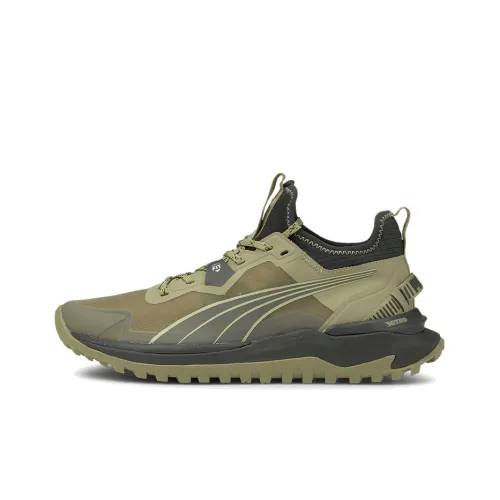 PUMA Voyage Nitro Беговые кроссовки Низкий Топ Мужской