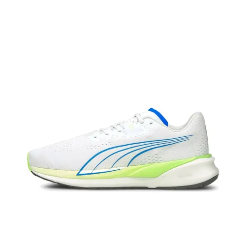 PUMA Magnify Nitro 2 Беговые кроссовки Низкий Топ Мужской