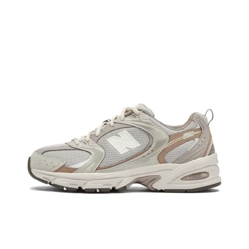 New Balance NB 530 Беговые кроссовки Низкие Унисекс