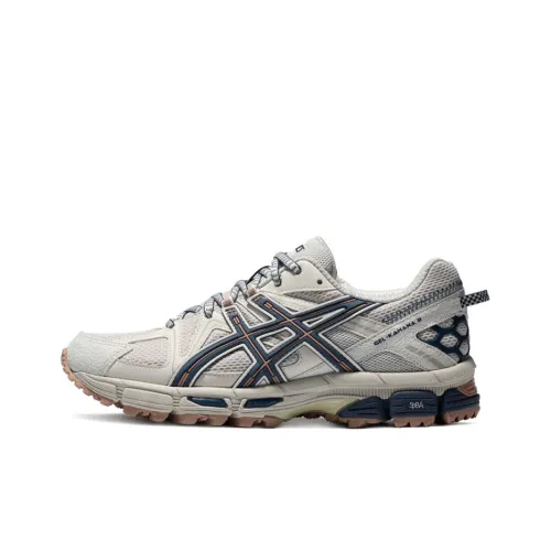 Asics Gel Kahana 8 Беговые кроссовки Низкий топ Женские