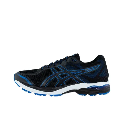 ASICS Gel Nagoya 2 Беговые кроссовки Низкий Топ Мужской