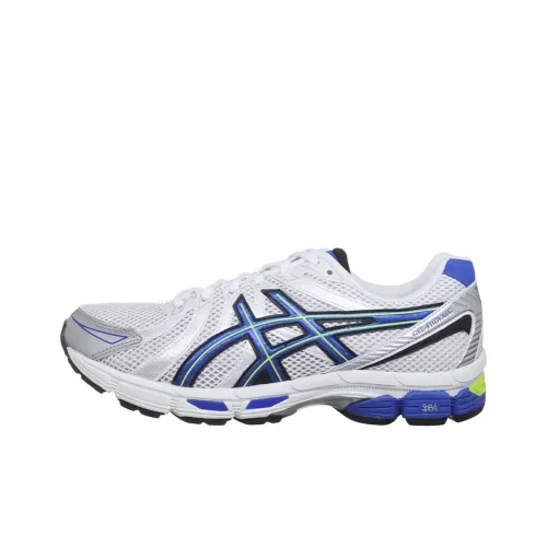 Asics Gel Phoenix 5 Беговые кроссовки Низкий топ Мужской