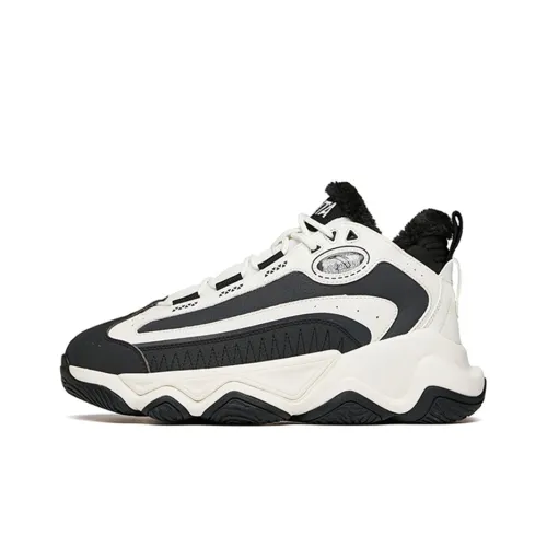 ANTA Life Collection Casual MID Топ Мужской