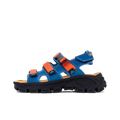 Кошка Пляжные сандалии Унисекс