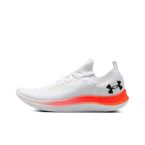 Under Armour Flow Velociti SE Беговые кроссовки Низкий Топ Мужской