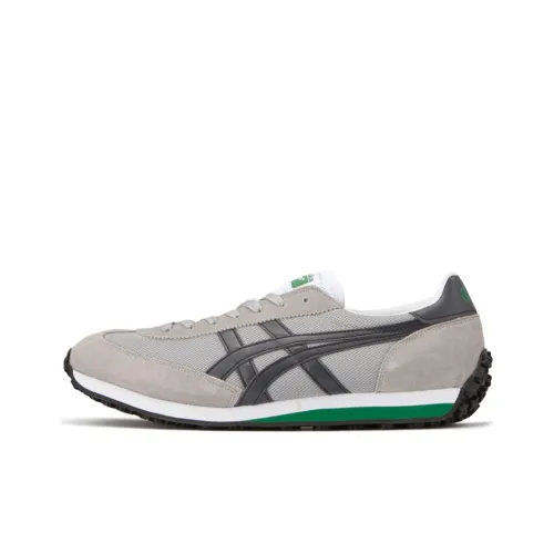 Onitsuka Tiger Edr 78 Беговые кроссовки Низкий топ Мужской