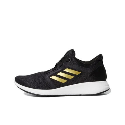 Adidas Edge Lux 3 Беговые кроссовки Низкий топ Женские