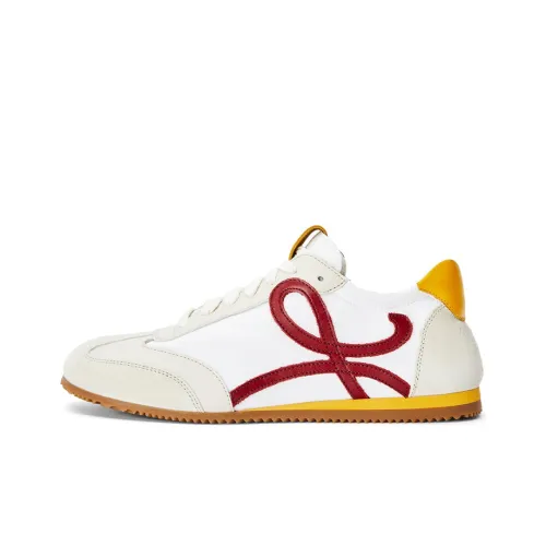 LOEWE Ballet Runner Повседневный Низкий Топ Женский