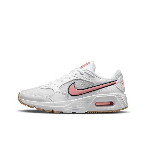Nike Air Max SC Детская беговая обувь с низким верхом Kids