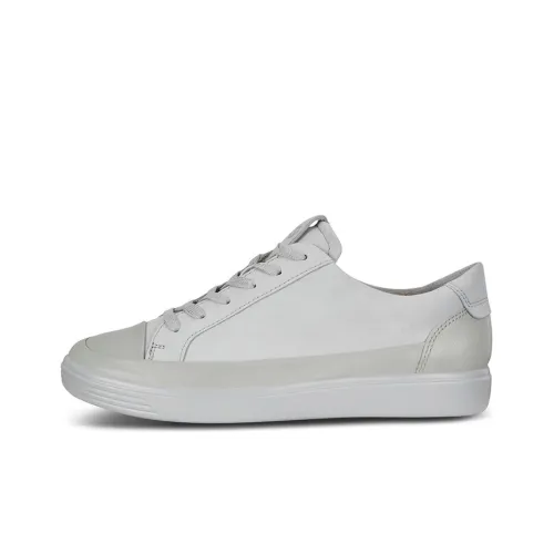 Кроссовки для скейтбординга Ecco Soft 7 Low Top Женские