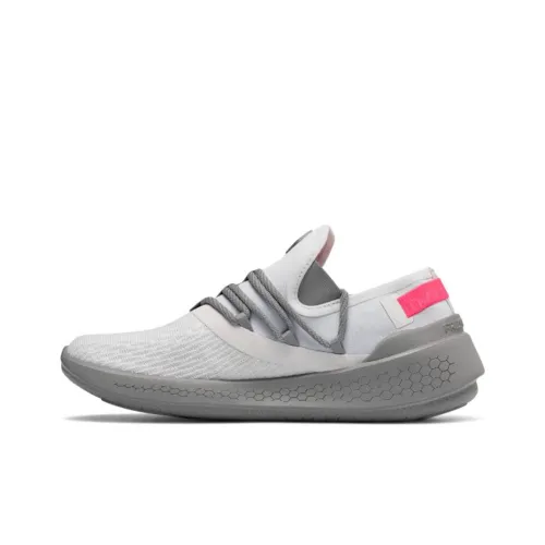 New Balance Lazr Беговые кроссовки Низкий Топ Женские