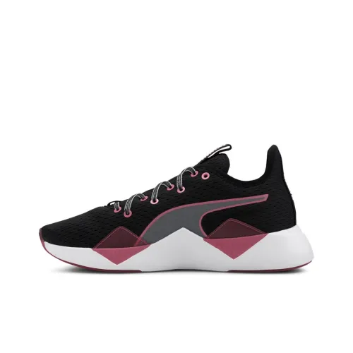 PUMA Incite FS Jelly Беговые кроссовки Низкий Топ Женские
