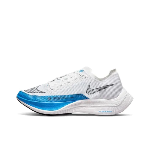 Nike ZoomX Vaporfly Next% 2 Беговые кроссовки Низкий Топ Мужской