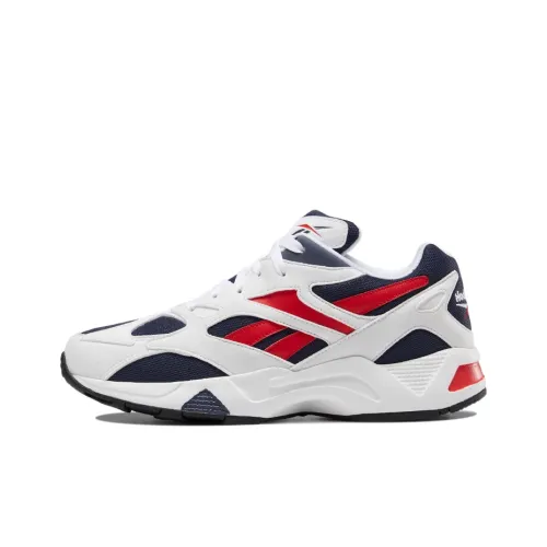 Reebok Aztrek 96 Беговые кроссовки Низкий Топ Мужской