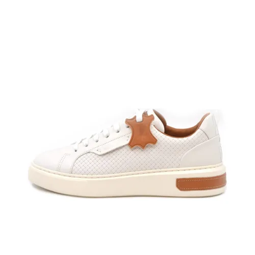 BALLY Беговые кроссовки Low Top Мужские