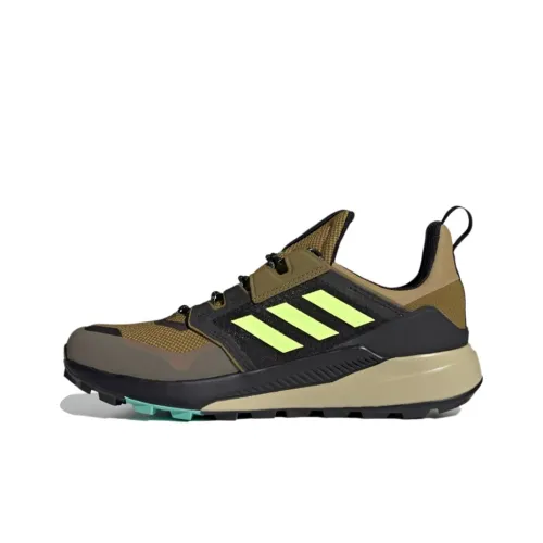 adidas Terrex Trailmaker Уличная обувь Низкий топ Мужской