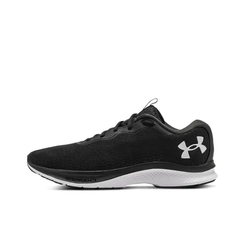 Under Armour Charged Bandit 7 Беговые кроссовки Низкий топ Женские