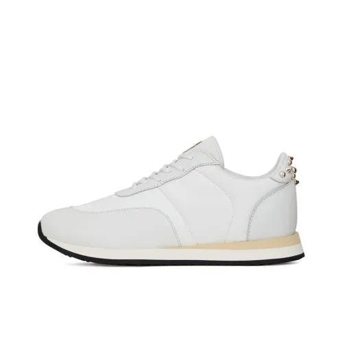 Giuseppe Zanotti Jimi Casual Low Top Мужской