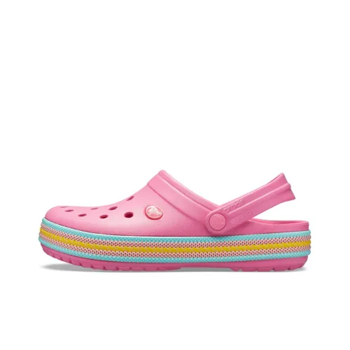 Crocs Crocband Сабо Женские