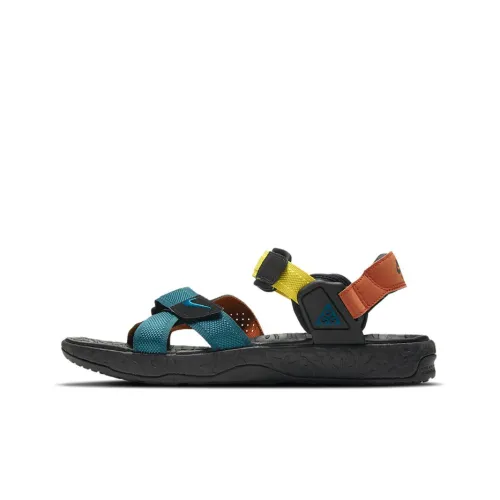 NIKE ACG Deschutz Пляжные сандалии Унисекс