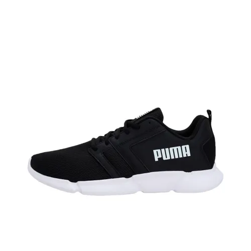 PUMA Flair Quarry Беговые кроссовки Низкие Унисекс