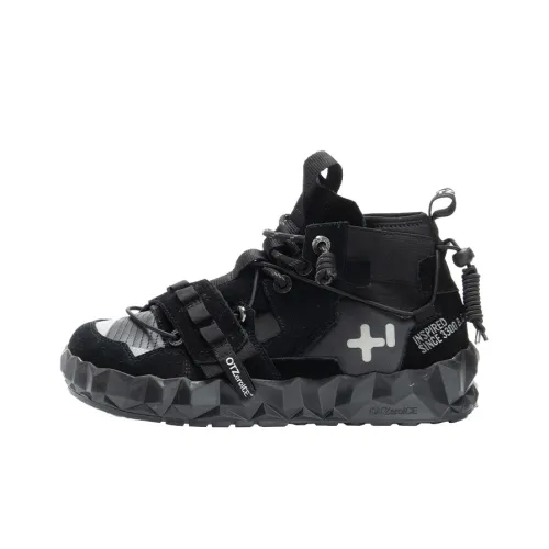 OTZSHOES Повседневный MID Топ Унисекс