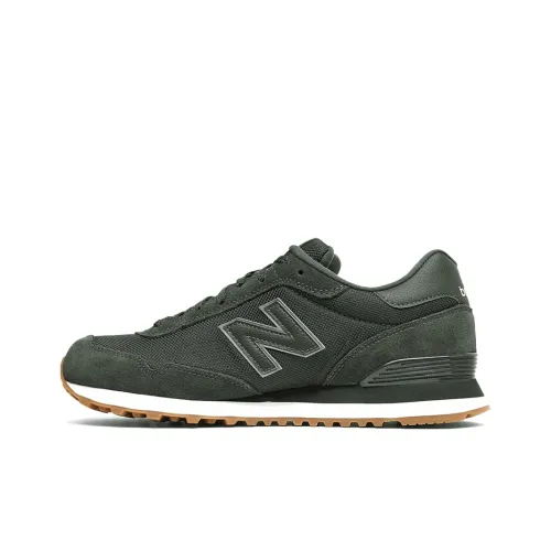 New Balance NB 515 Беговые кроссовки Низкий Топ Мужской