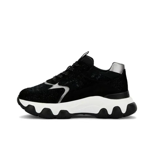 HOGAN Hyperactive Low Топ Повседневная обувь Женская