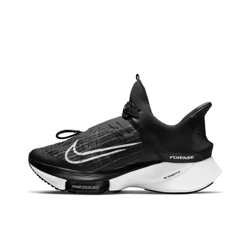 Nike Air Zoom Tempo Next% Беговые кроссовки Низкий Топ Мужской