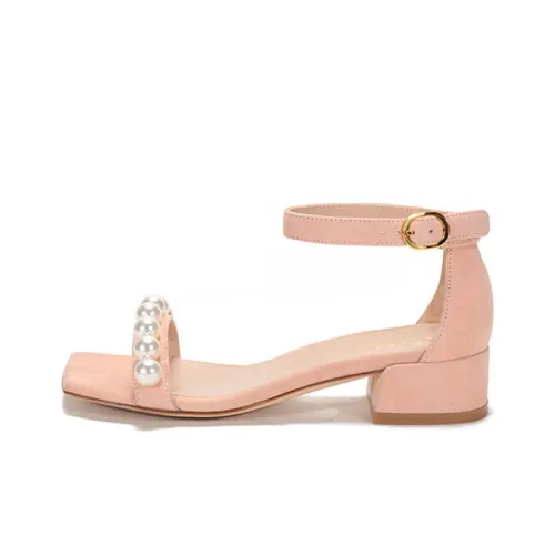 Stuart Weitzman One Ремень Сандалии Женские