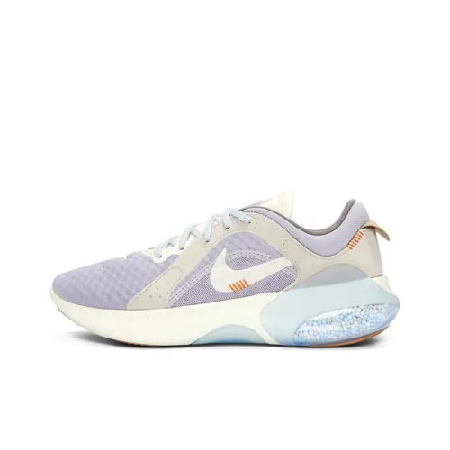 Nike Joyride Dual Run 2 Low Топ Повседневные Беговые Кроссовки Женские Фиолетовые