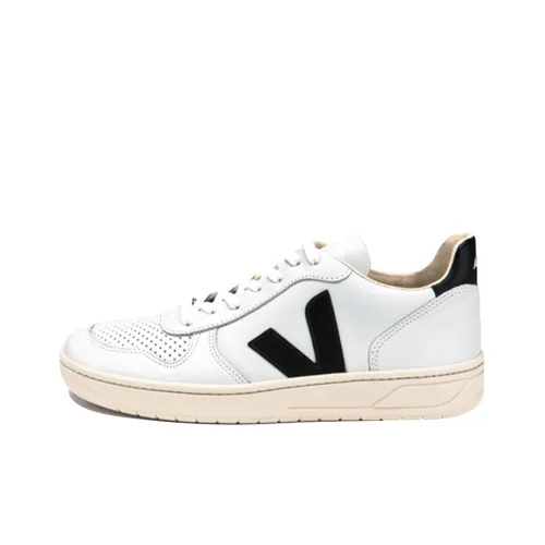 VEJA V 10 Скейтборд Кроссовки Низкие Унисекс