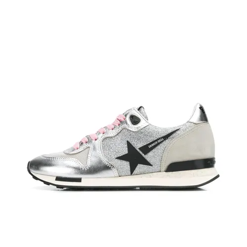 Golden Goose Running Series Повседневный Низкий Топ Женский