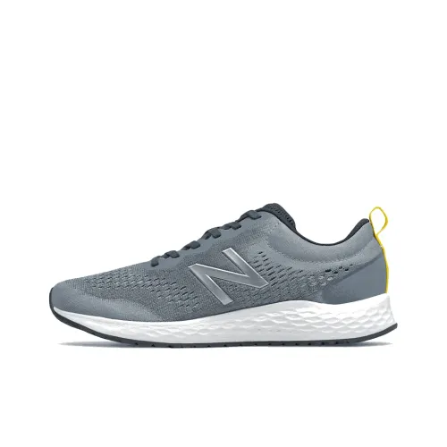 New Balance NB Свежий Foam Arishi V3 Low Топ Беговые кроссовки Мужские