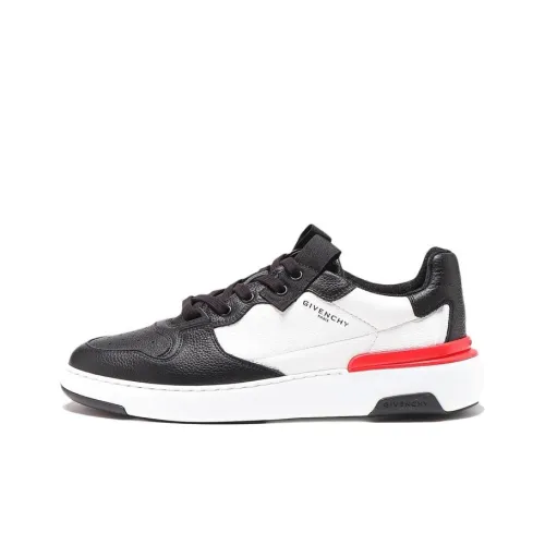 Кроссовки для скейтбординга Givenchy Low Top Мужские