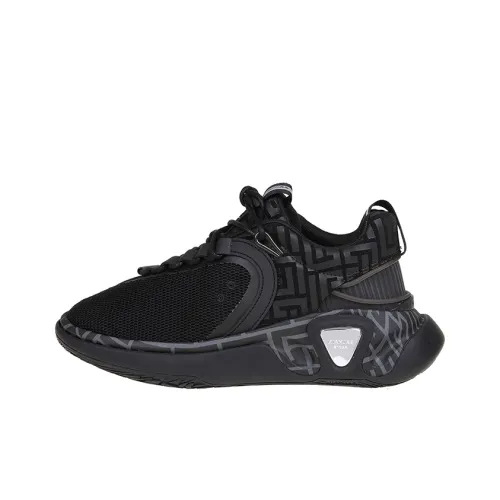 BALMAIN Беговые кроссовки Low Top Мужские