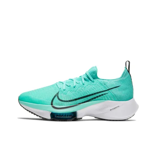 Nike Air Zoom Tempo Next% Беговые кроссовки Низкий Топ Мужской