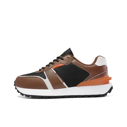 Lee Casual Низкий Топ Мужской
