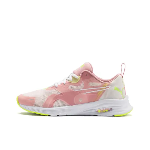 PUMA Hybrid Fuego Беговые кроссовки Низкий Топ Женские