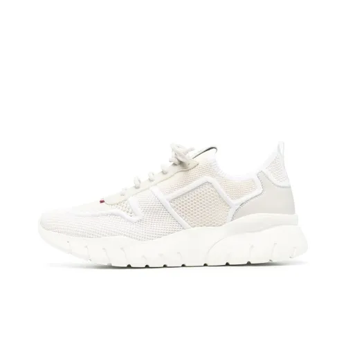 BALLY Беговые кроссовки Low Top Мужские