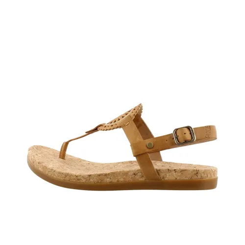 UGG Шлепанцы Женские