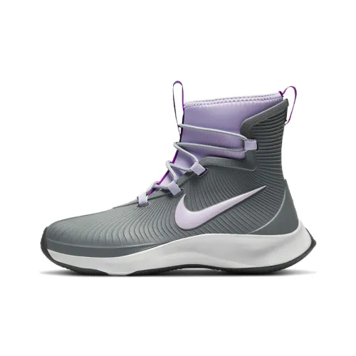 Nike Binzie Boot Уличная обувь Высокий топ Женский