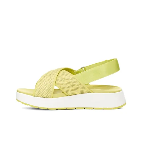 UGG One Ремень Сандалии Женские