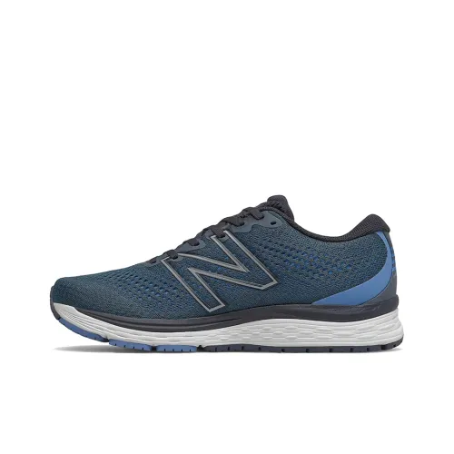 New Balance NB Solvi Беговые кроссовки Низкий Топ Мужской