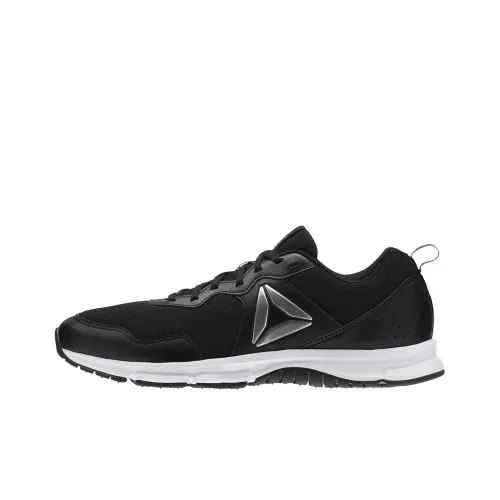 Reebok Runner 2,0 Беговые кроссовки Низкий Топ Унисекс
