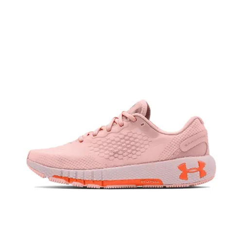 Under Armour HOVR Machina 2 Low Топ Беговые кроссовки Женские