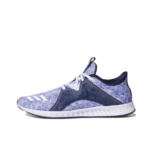 Adidas Edge Lux 2 Устойчивые к истиранию низкие беговые кроссовки