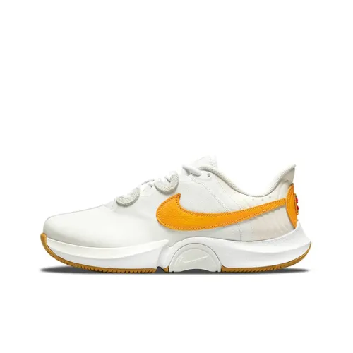 Nike Air Zoom GP Теннисные кроссовки Низкий топ Мужской