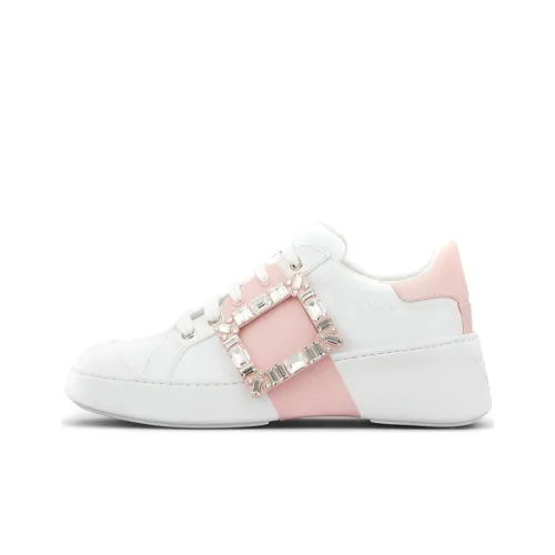 Roger Vivier Повседневный Низкий Топ Женский