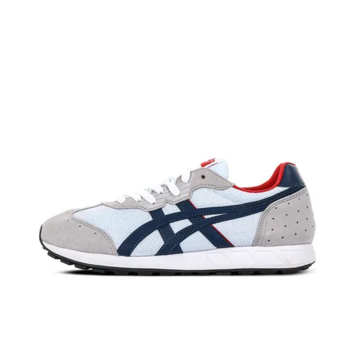 Onitsuka Tiger Беговые кроссовки с низким верхом Мужские